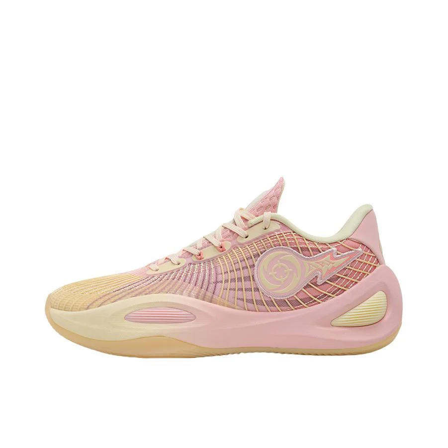 Austin Reaves x Rigorer AR1 - Peach
