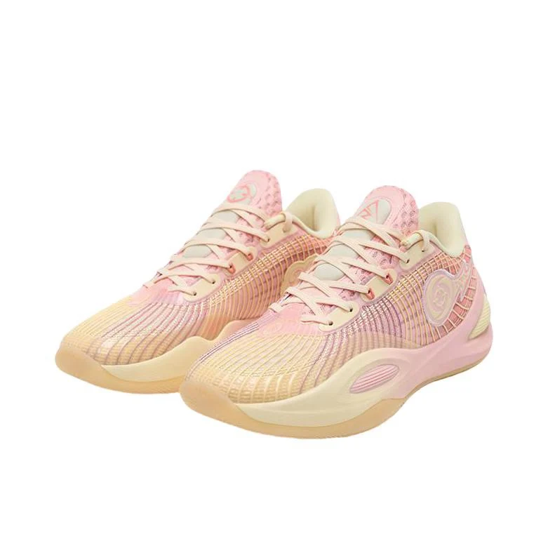 Austin Reaves x Rigorer AR1 - Peach - Image 2