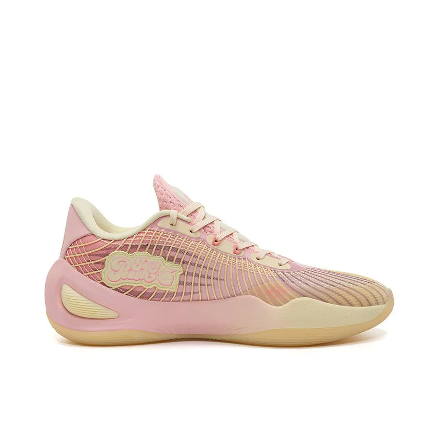 Austin Reaves x Rigorer AR1 - Peach - Image 3