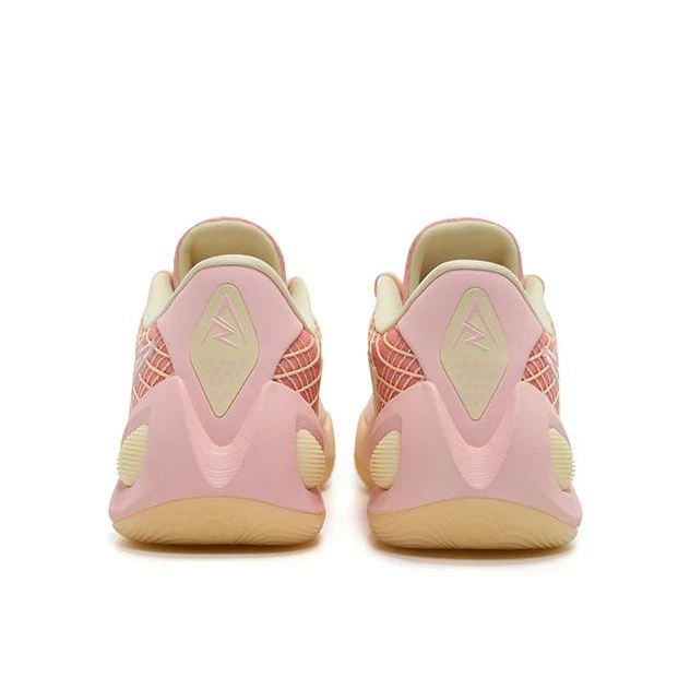 Austin Reaves x Rigorer AR1 - Peach - Image 5