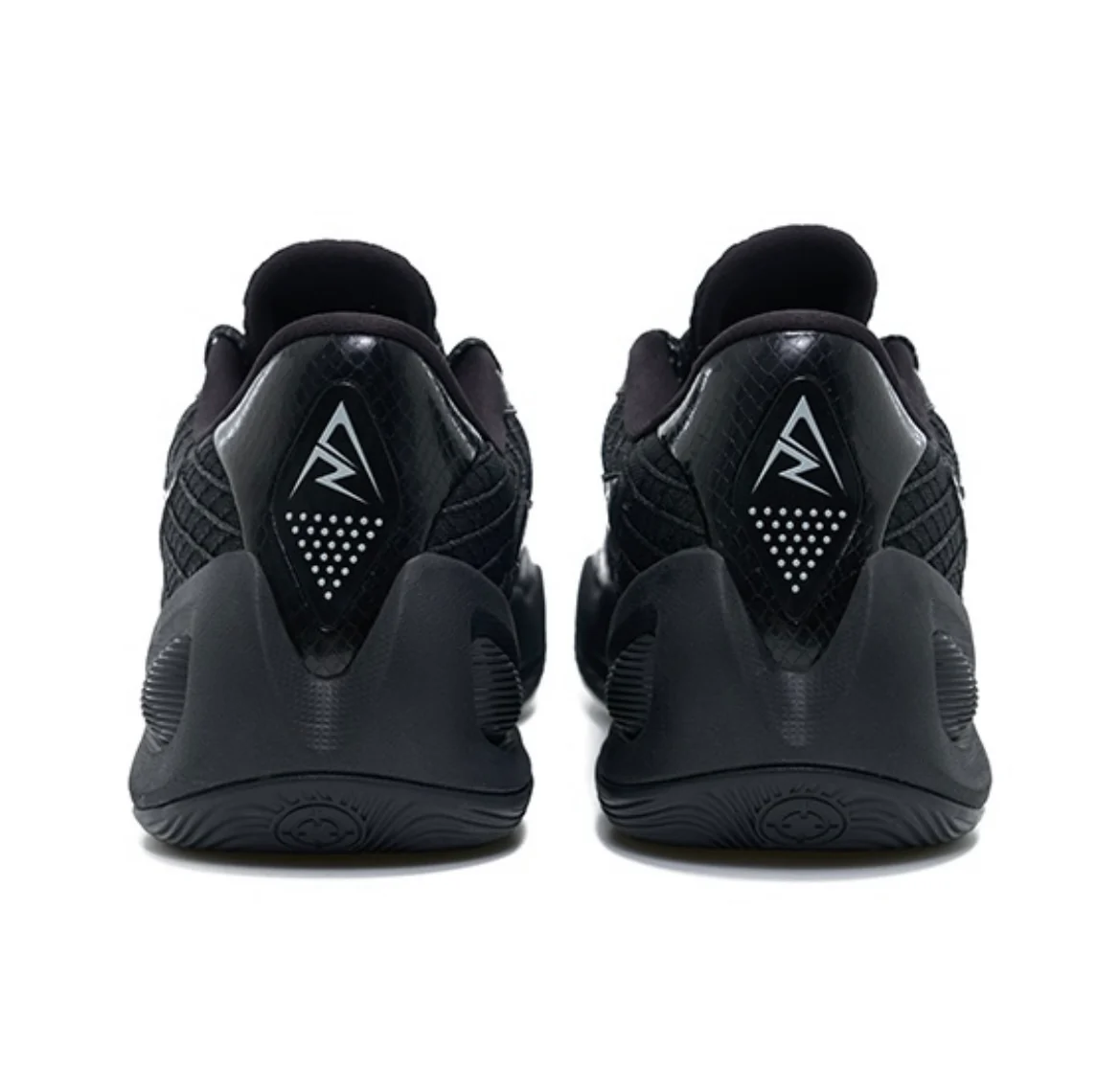 Austin Reaves x Rigorer AR1 - Silent Night - Image 3