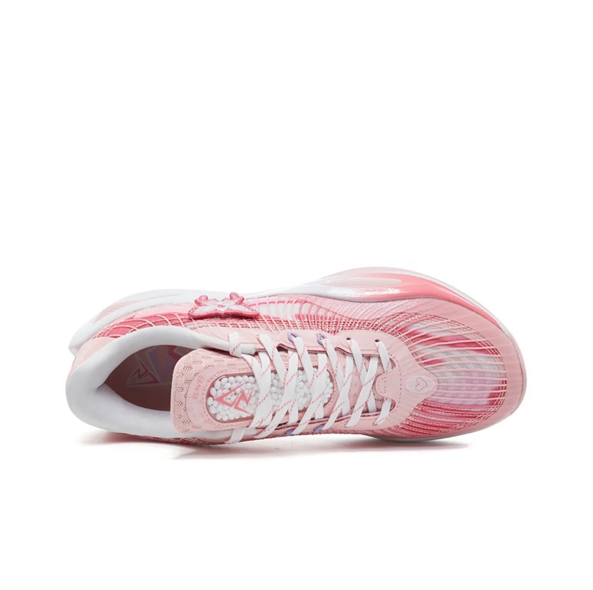 (Women & Men)Austin Reaves x Rigorer AR1 - Valentine‘s Day - Image 4