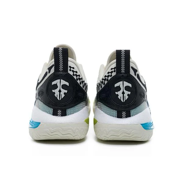 Austin Reaves x Rigorer AR2 - Code Blue - Image 3