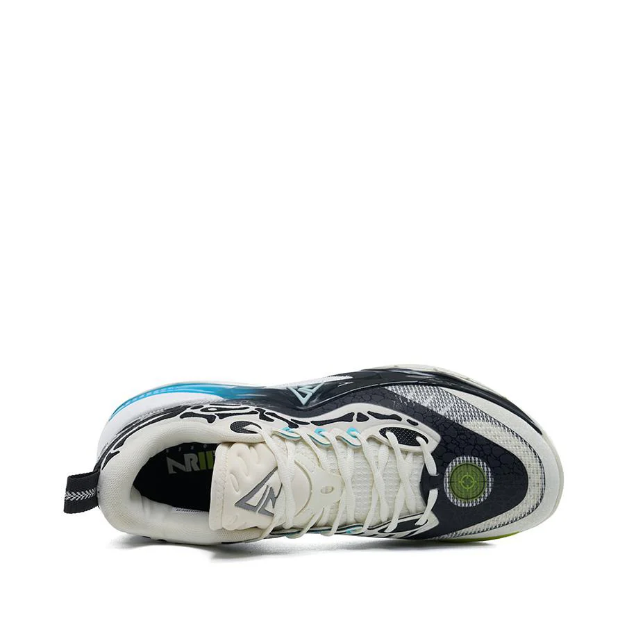 Austin Reaves x Rigorer AR2 - Code Blue - Image 4