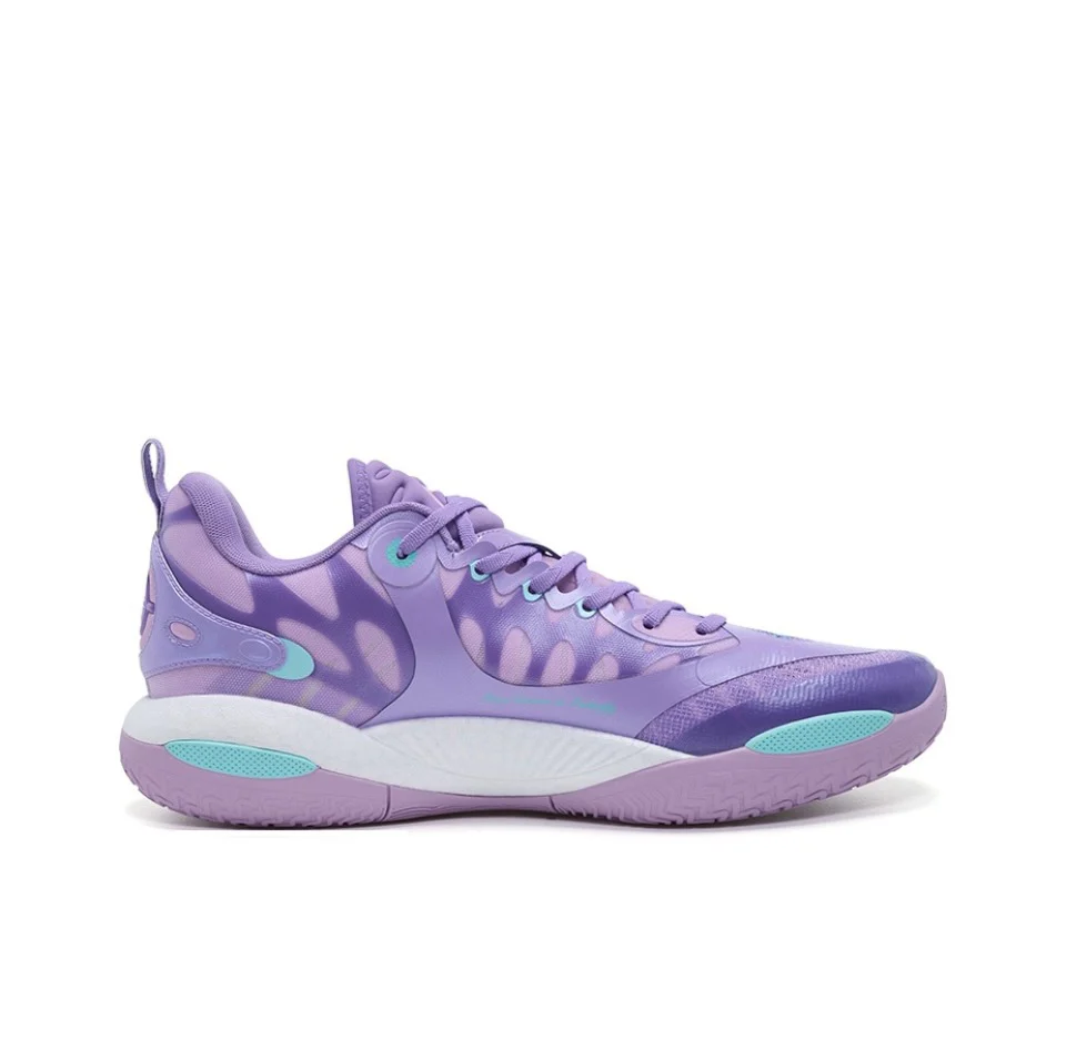 Austin Reaves x Rigorer AR2 - Galaxy - Image 2