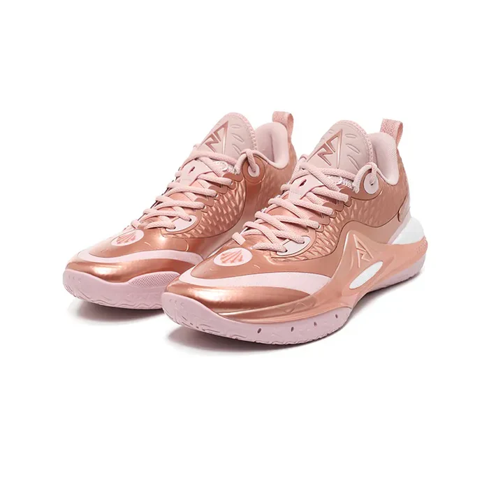 Austin Reaves x Rigorer AR2 - Rose Gold - Image 2