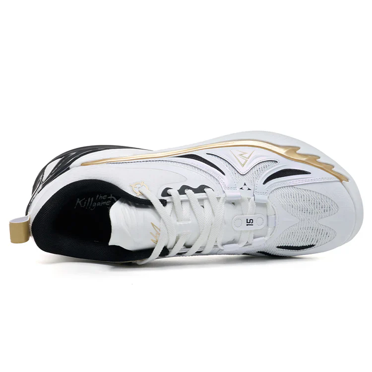 Austin Reaves x Rigorer AR3 - Hitman - Image 4