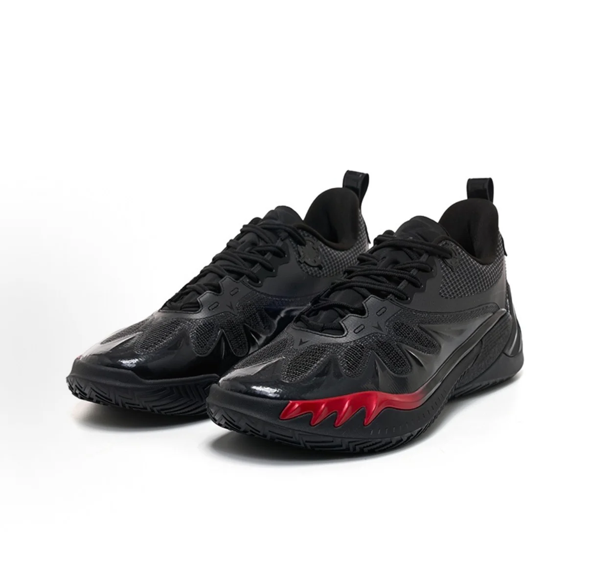 Austin Reaves x Rigorer AR3 - Raging Fire - Image 2