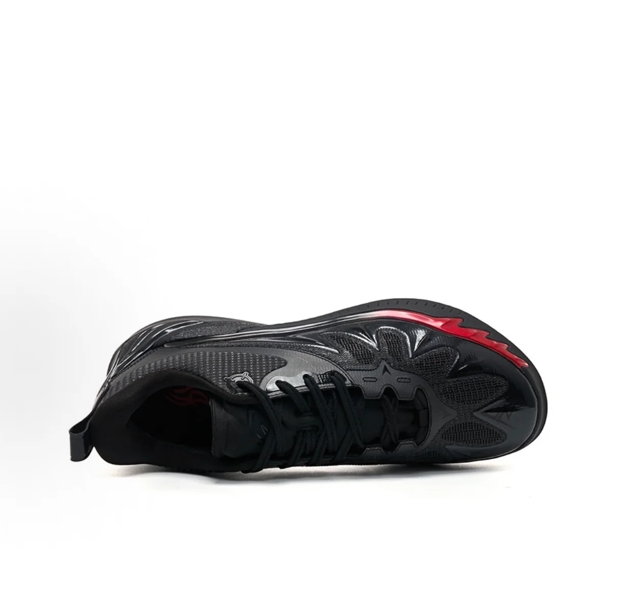 Austin Reaves x Rigorer AR3 - Raging Fire - Image 4