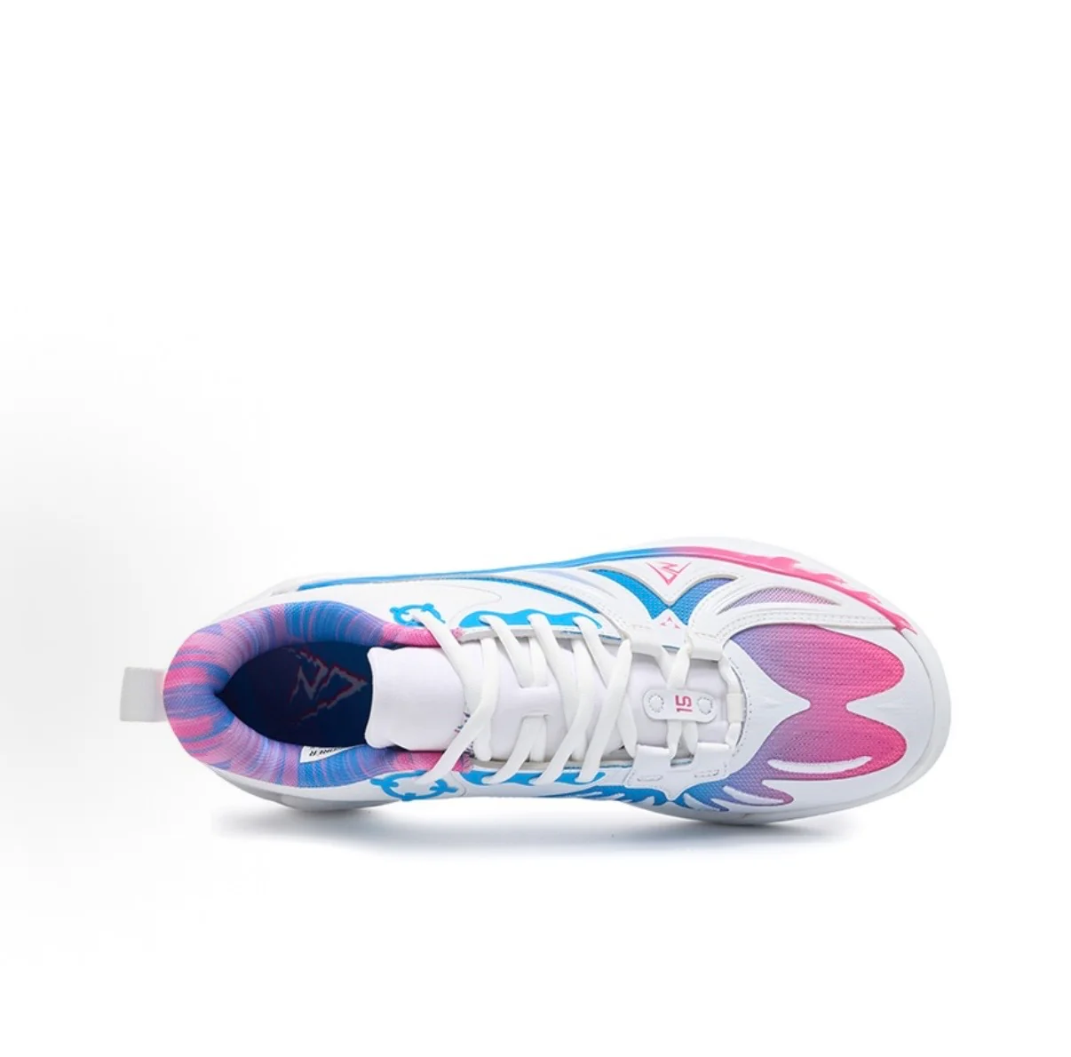 Austin Reaves x Rigorer AR3 - Wonder Boy - Image 4