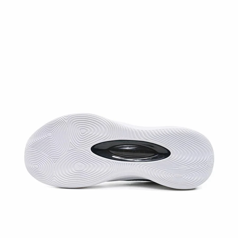 Austin Reaves x Rigorer Future - Black/White - Image 3