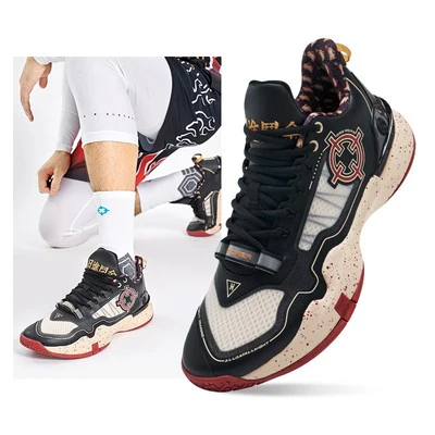 RIGORER Hydrogen 2 - Black