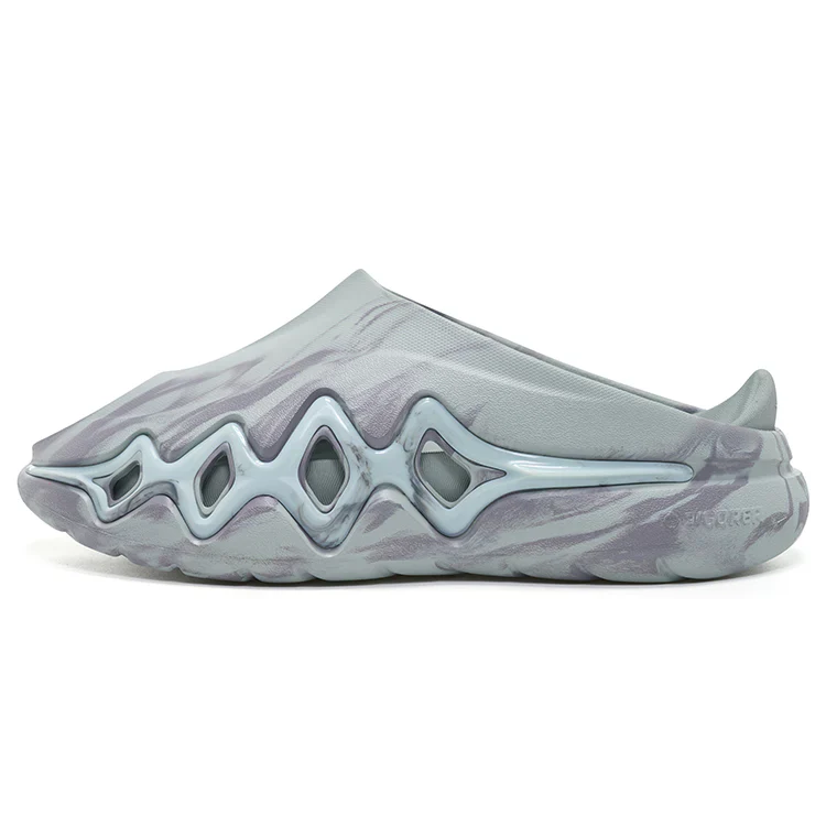 Rigorer Shark 3 EVA Anti-slip Slippers - Red Cliff
