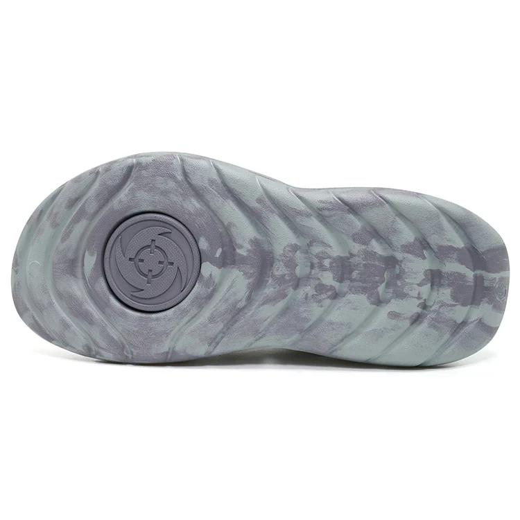 Rigorer Shark 3 EVA Anti-slip Slippers - Red Cliff - Image 6
