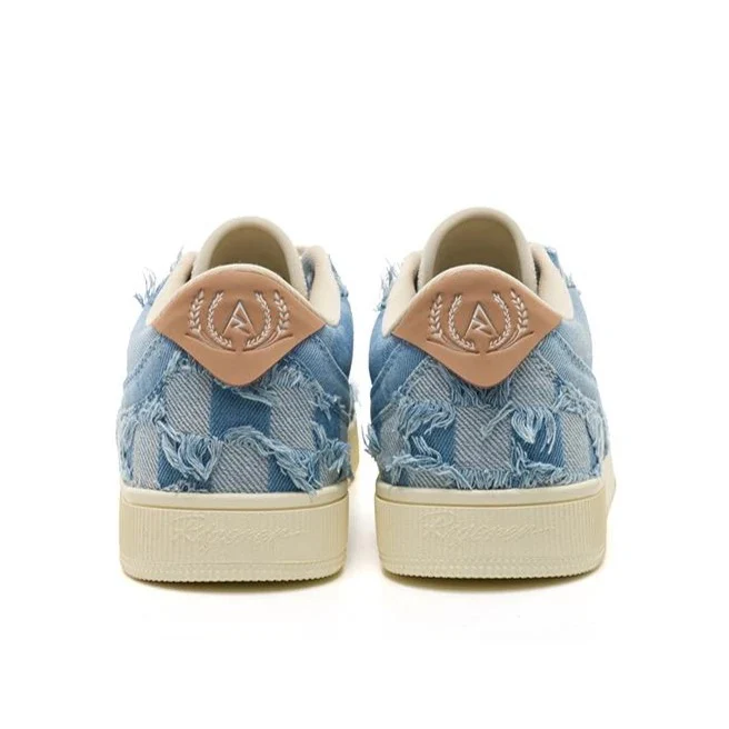 Austin Reaves x Rigorer Skateboard Shoes - Cowboy - Image 5