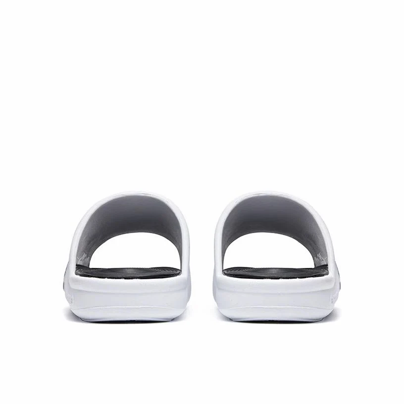 Rigorer Skyline 1 Beach Slippers - White/Black - Image 4