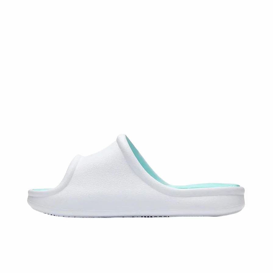 Rigorer Skyline 1 Beach Slippers - White/Blue - Image 6