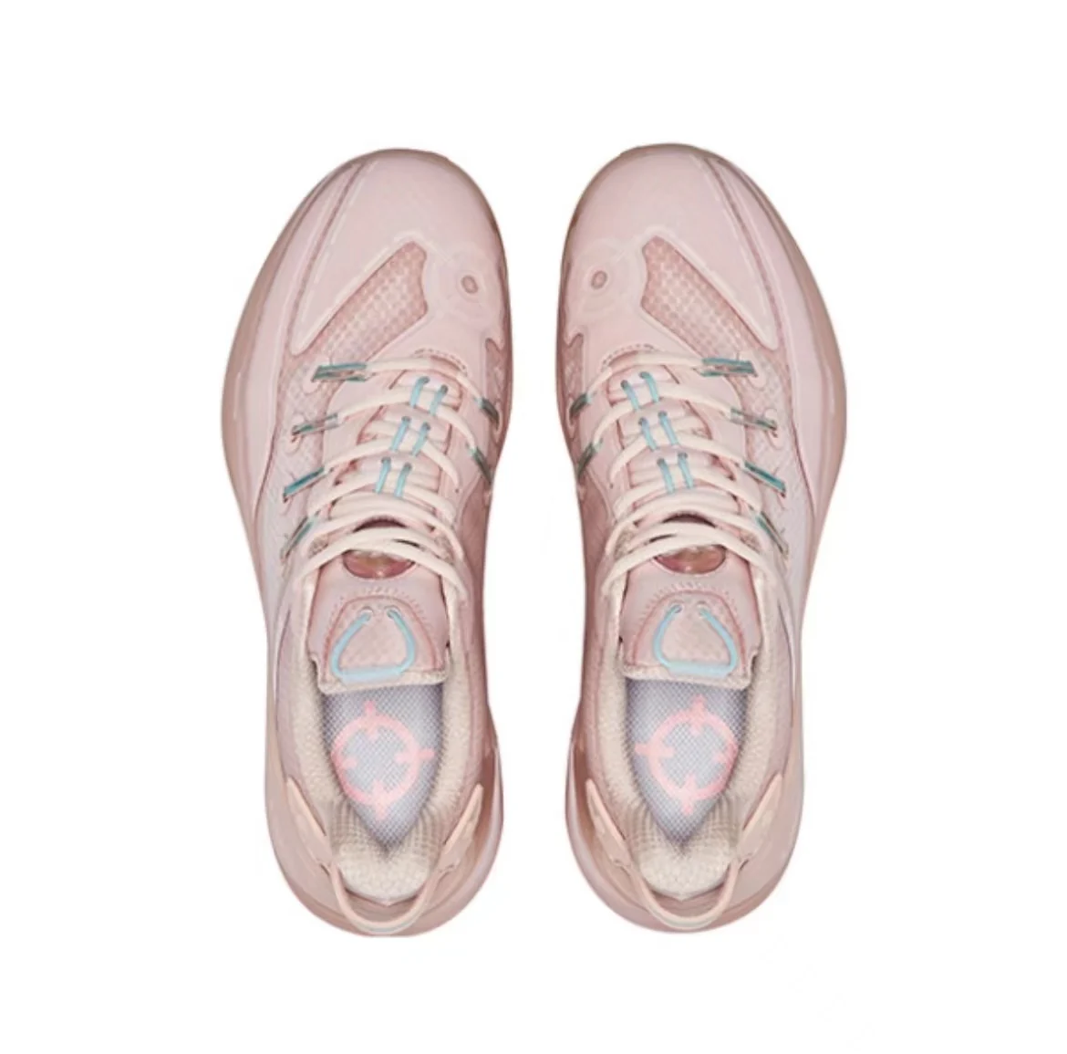 Austin Reaves x Rigorer Sniper 2 - Pink - Image 4