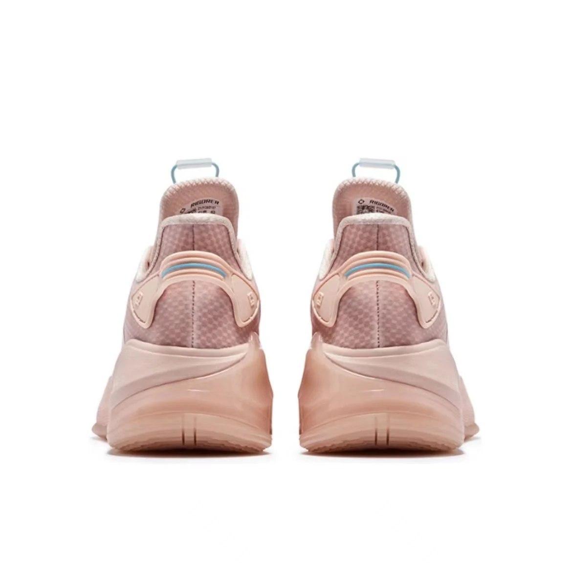 Austin Reaves x Rigorer Sniper 2 - Pink - Image 5