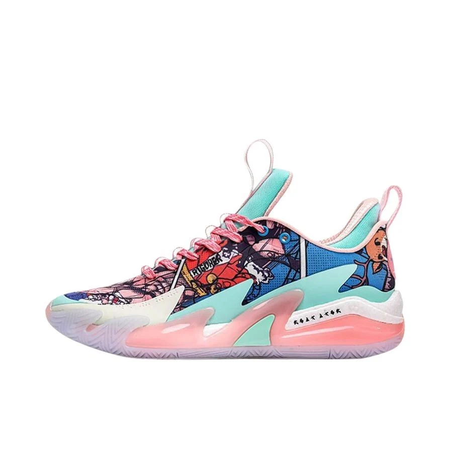 Rigorer War Ender 1 Pro Low - Christmas