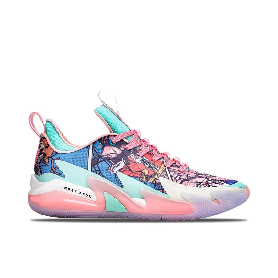 Rigorer War Ender 1 Pro Low - Christmas - Image 5