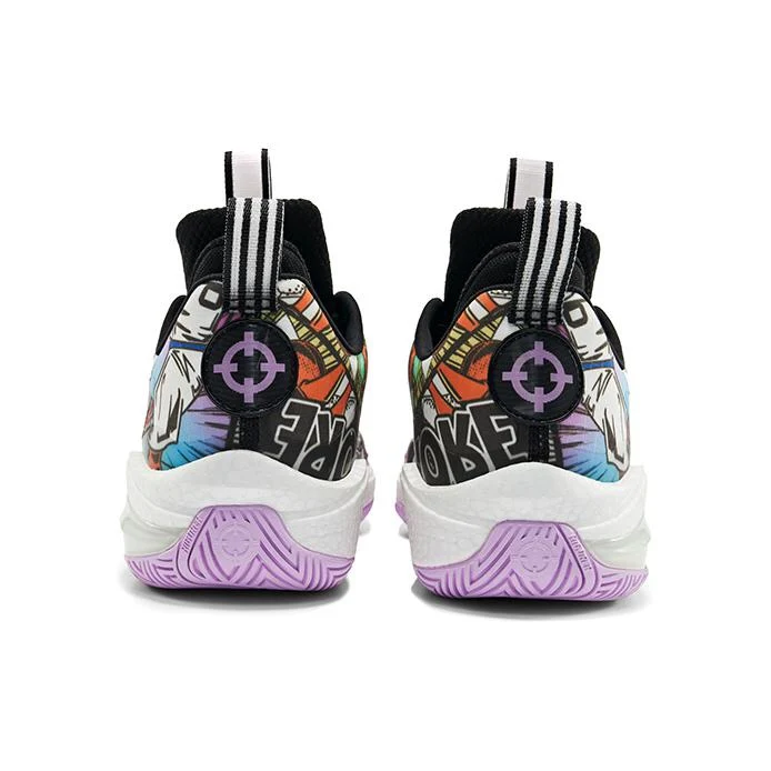 Rigorer War Ender 1 Pro Low - Electric Violet - Image 4