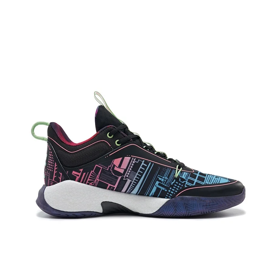 Rigorer War Ender 2 Low - Magic City - Image 6