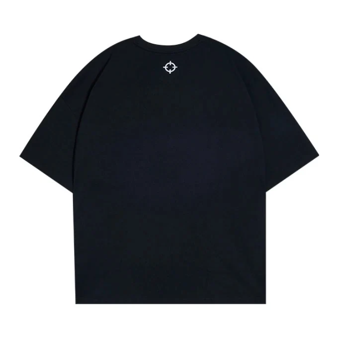 Rigorer x Austin Reaves Breathable Sweat-wicking Sports T-shirt - Image 4