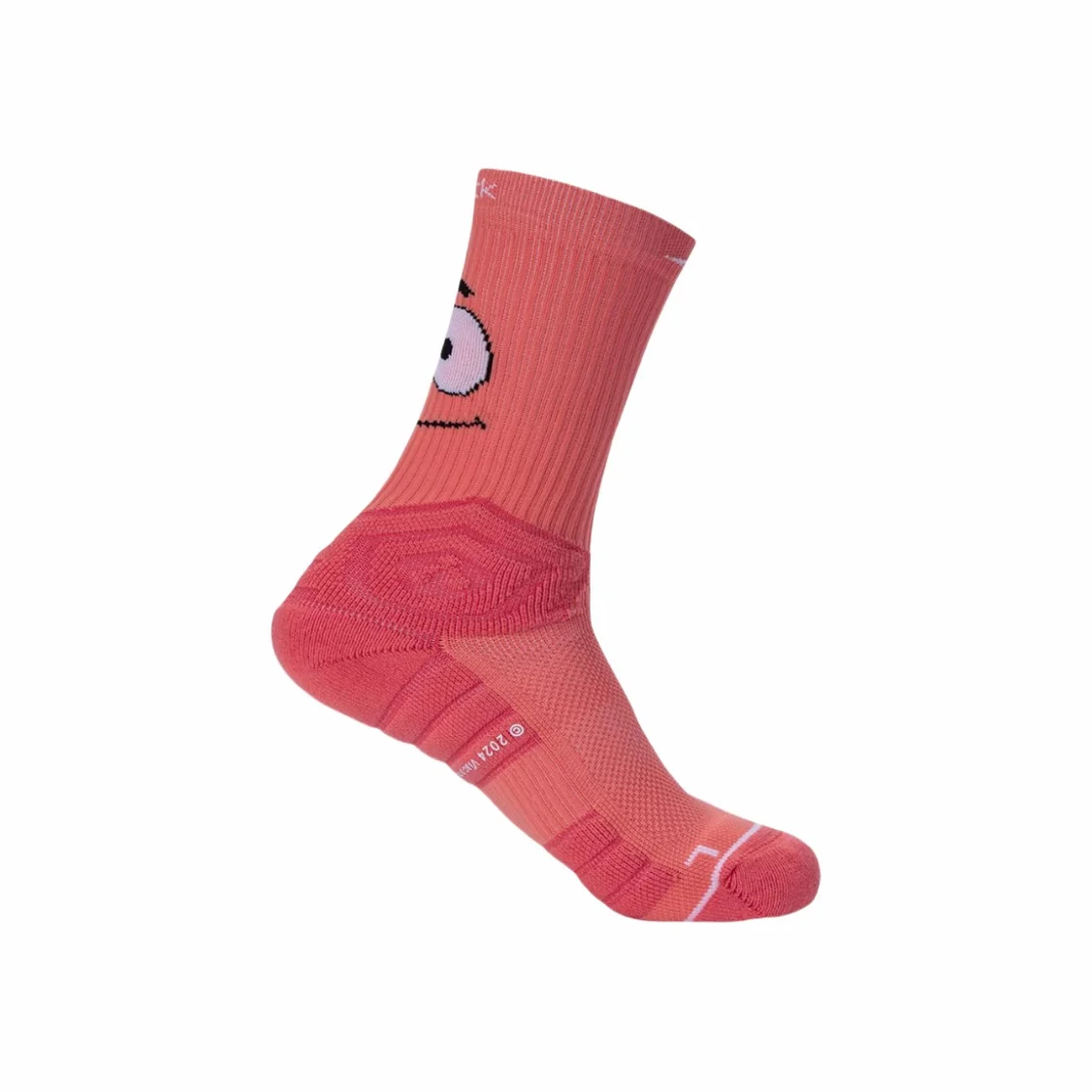 SpongeBob SquarePants x 361° Cartoon Sports Basketball Socks - Image 12