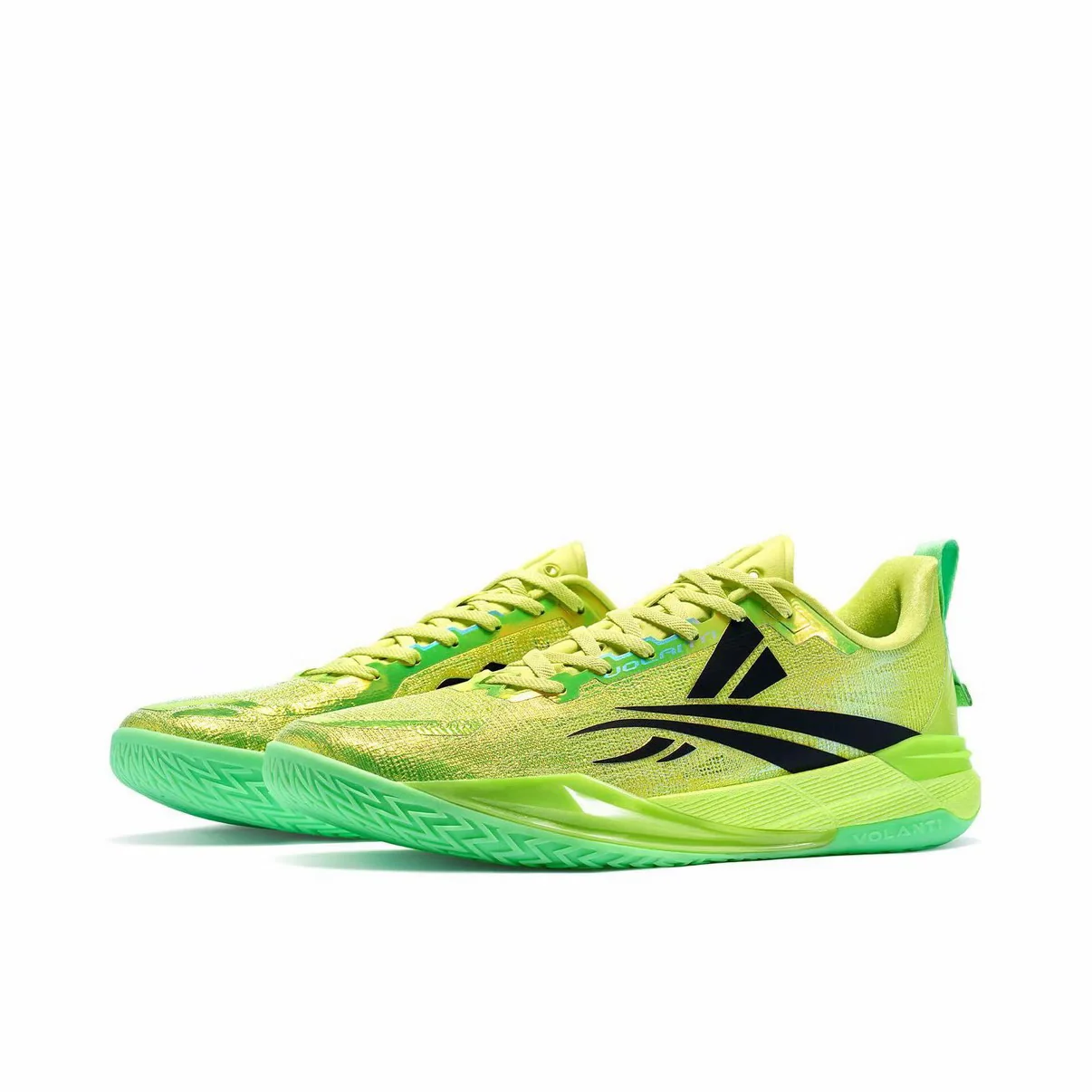 Volanti 911 Rocket - Fluorescent Green - Image 2