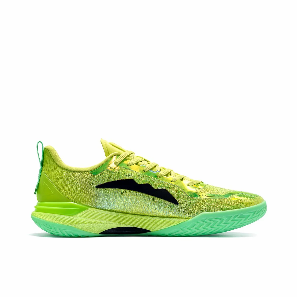 Volanti 911 Rocket - Fluorescent Green - Image 6