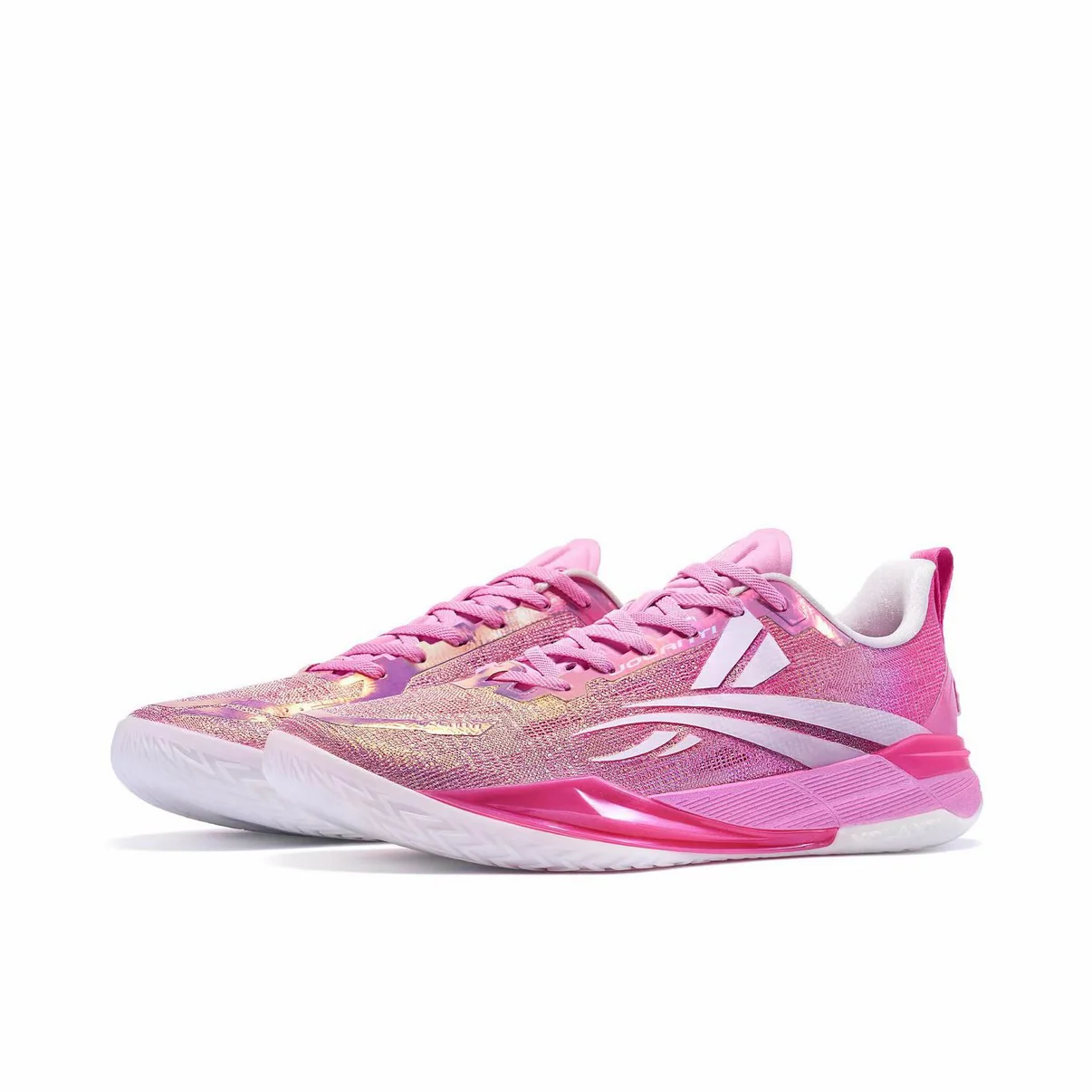 Volanti 911 Rocket - Pink - Image 2