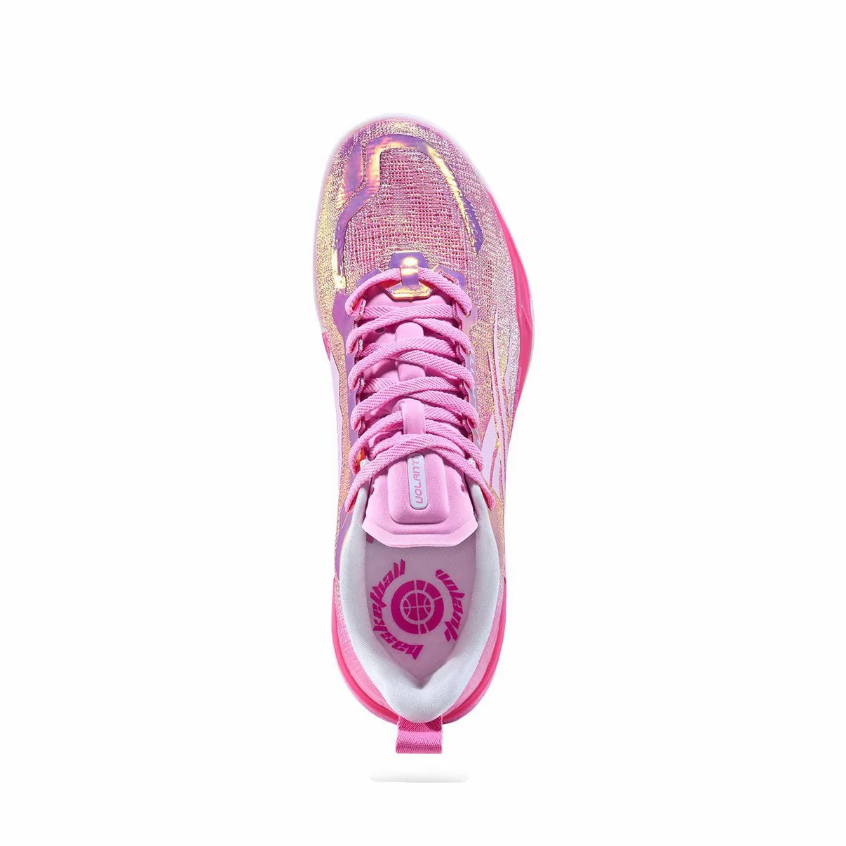 Volanti 911 Rocket - Pink - Image 5