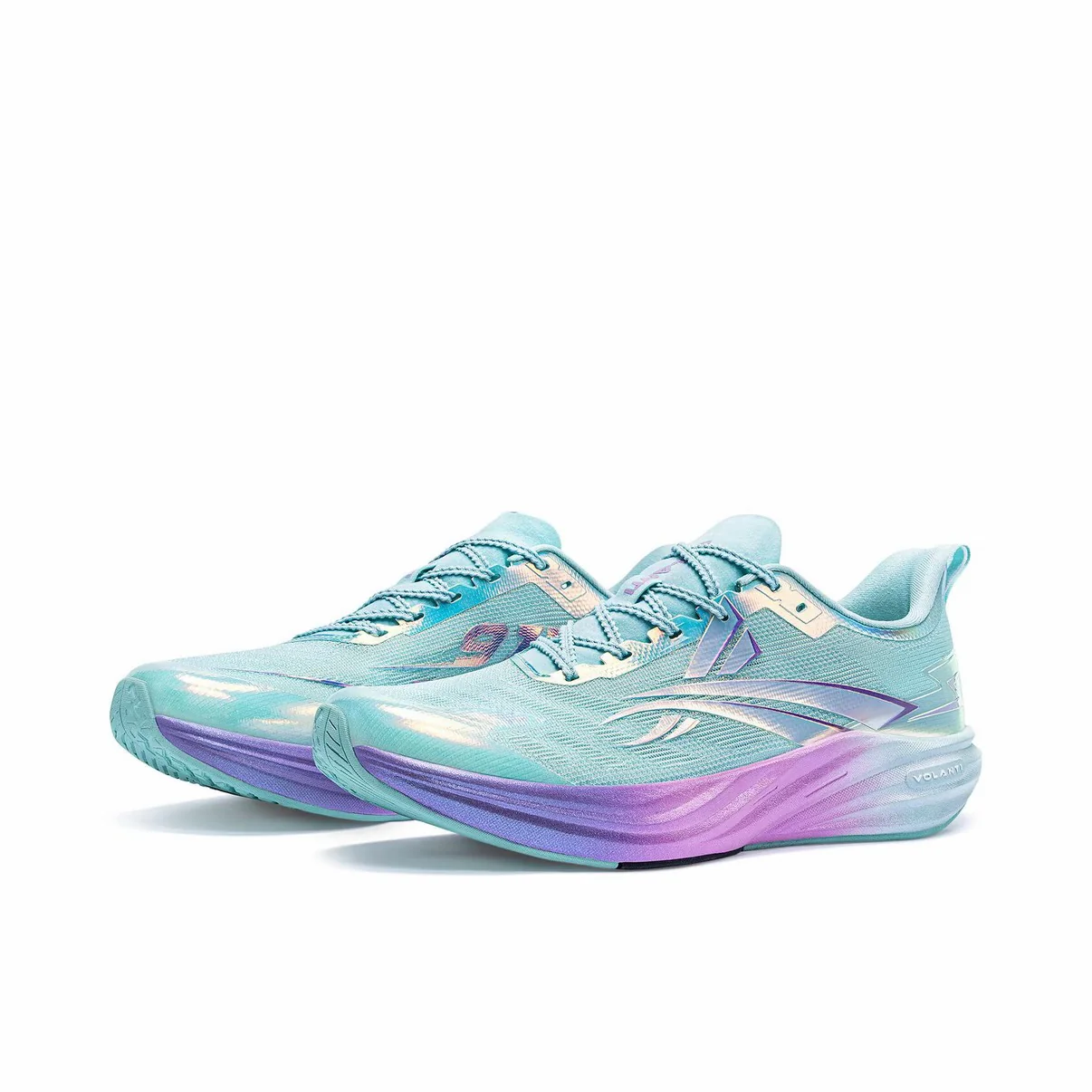 Volanti Dream Lightening 2 Maax - Blue/Purple - Image 2
