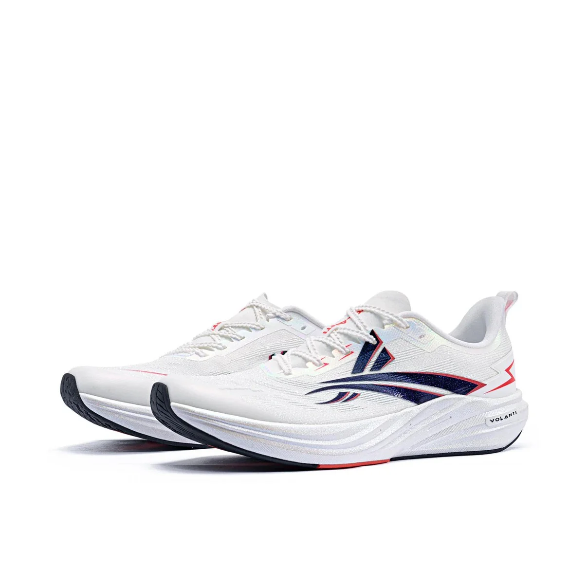 Volanti Dream Lightening 2 Maax - White - Image 2