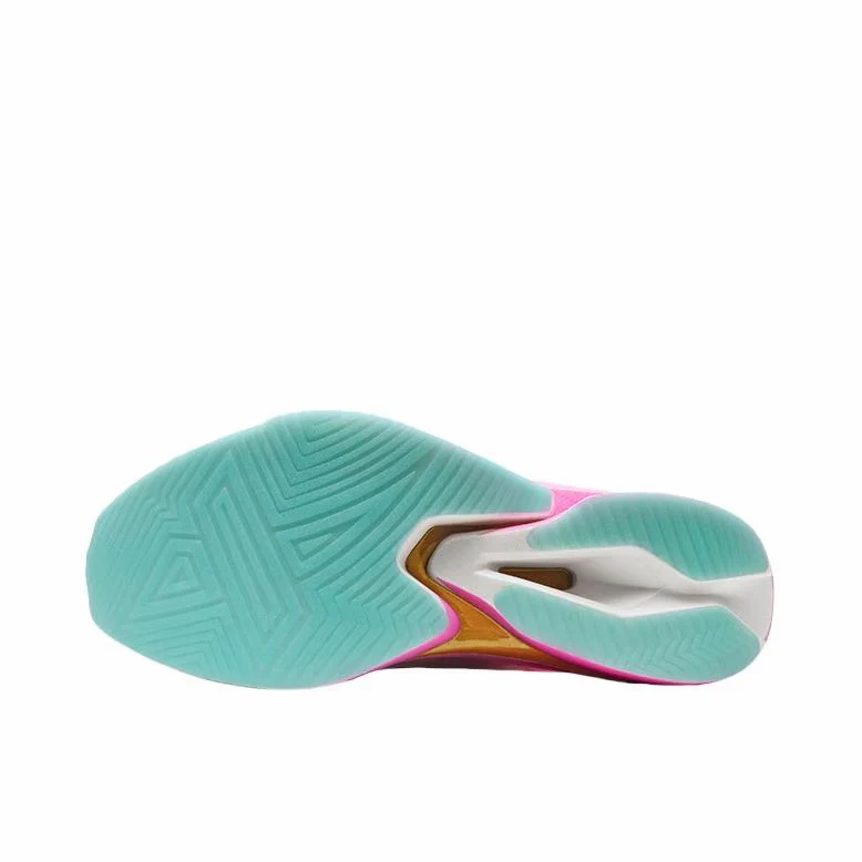 (Women & Men)Xtep 160X 6.5 Pro Running Shoes - Kites - Image 3