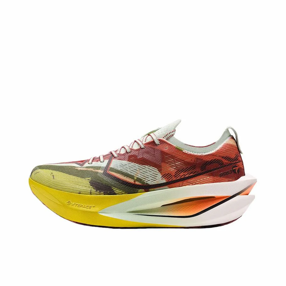 (Women & Men)Xtep 160X 7.0 Pro Marathon Running Shoes - Taiyuan