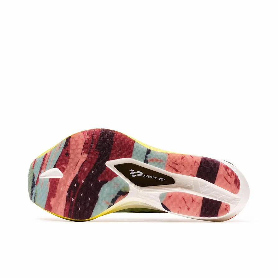 (Women & Men)Xtep 160X 7.0 Pro Marathon Running Shoes - Taiyuan - Image 3