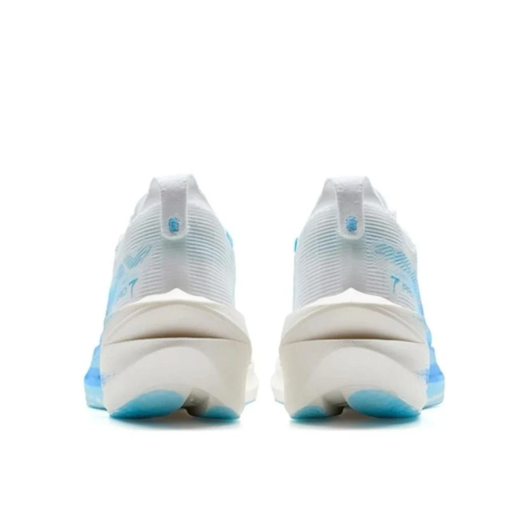 Xtep 160X 7.0 Pro Marathon Running Shoes - Tidal Flow - Image 4