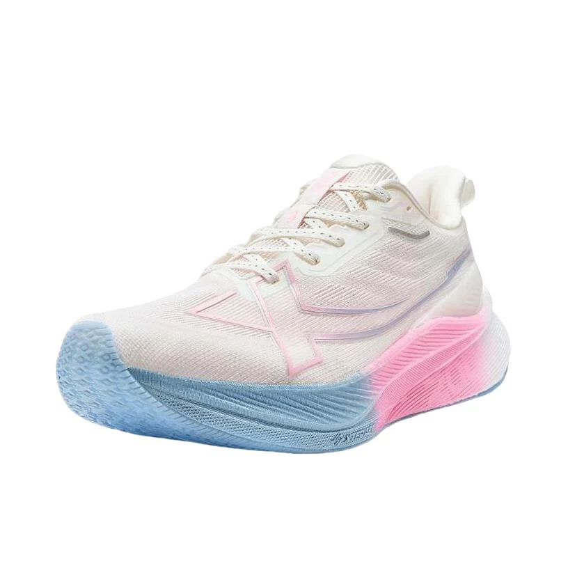 (Women & Men)Xtep 2000km 3.0 Running Shoes - Ryuzakura - Image 2