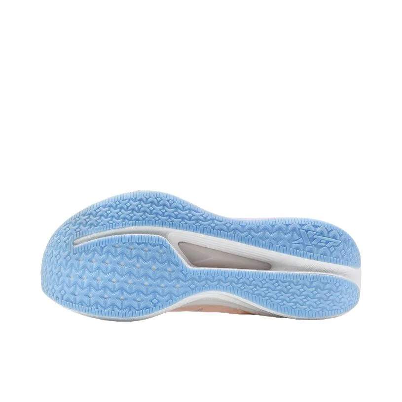 (Women & Men)Xtep 2000km 3.0 Running Shoes - Ryuzakura - Image 3