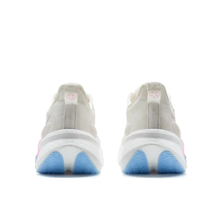 (Women & Men)Xtep 2000km 3.0 Running Shoes - Ryuzakura - Image 4