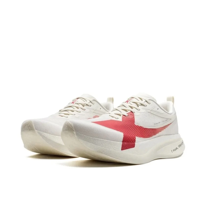 (Men & Women)Xtep 2000km 5.0 Pro Running Shoes - CNY - Image 2