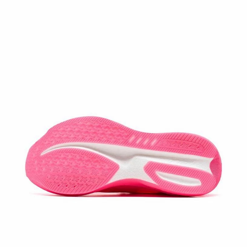 (Women)Xtep 2000km 5.0 Pro Running Shoes - Digital Pink - Image 3