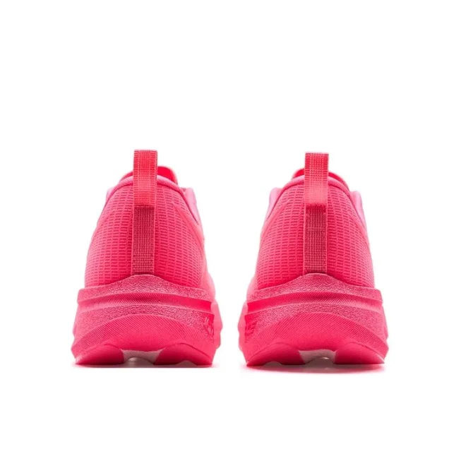 (Women)Xtep 2000km 5.0 Pro Running Shoes - Digital Pink - Image 4