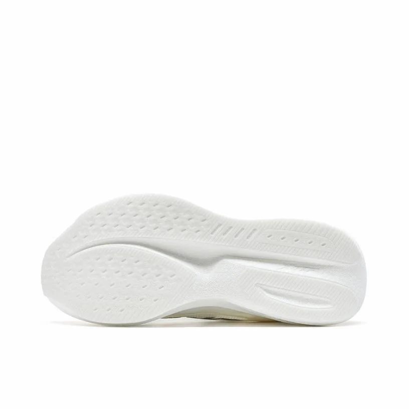 Xtep 2000km 5.0 Pro Running Shoes - Sailboat White - Image 3