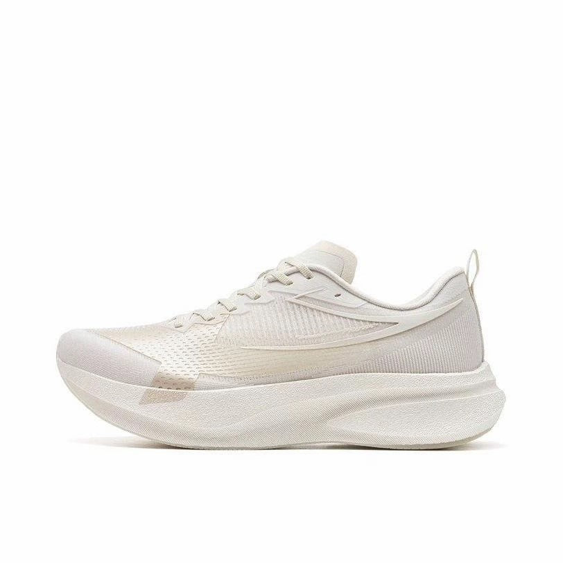 (Women)Xtep 2000km 5.0 Pro Running Shoes - White