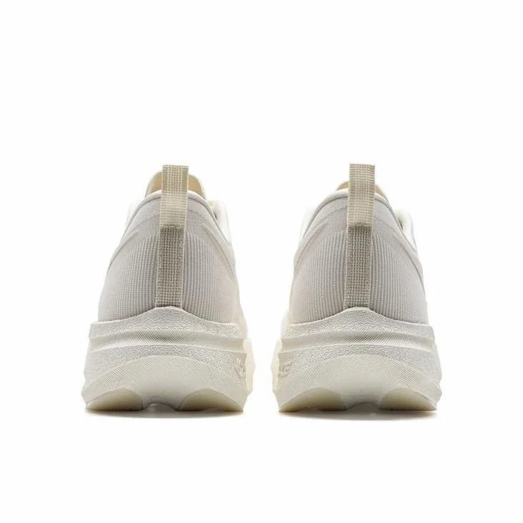 (Women)Xtep 2000km 5.0 Pro Running Shoes - White - Image 3