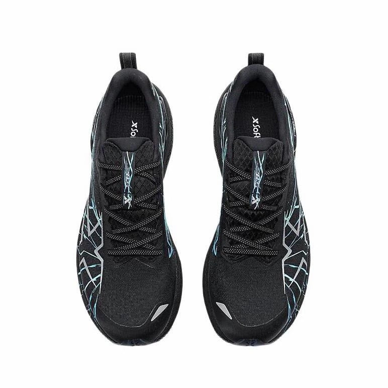 (Women & Men) Xtep 2000km 5.0 Running Shoes - Fluorescence - Image 6