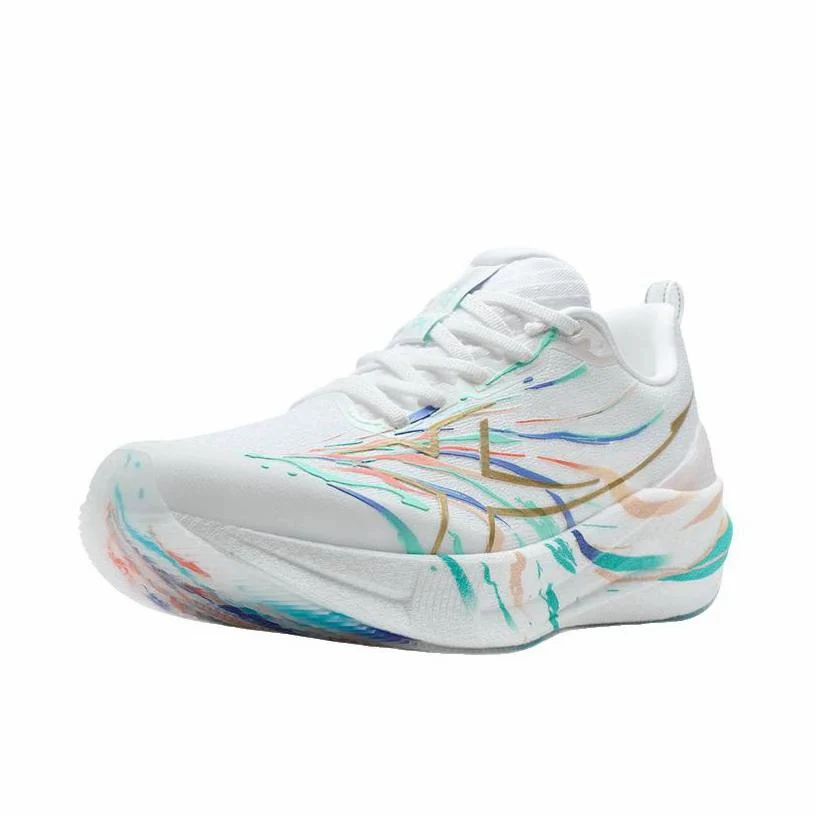 (Women & Men)Xtep 2000km 5.0 Running Shoes - Good Luck - Image 2